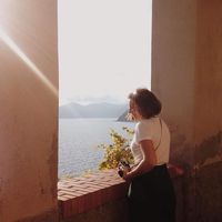 Margaux Pouget's Photo