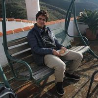 Angel Valderrama's Photo