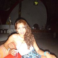 Paloma  Jimenez's Photo