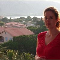 Robin Messec的照片