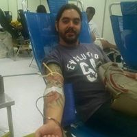 Pablo Rocha Gonçalves的照片