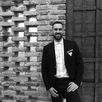 Moris Zahtila's Photo