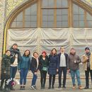 Foto de CS Yerevan - Intercultural Dialogue (Event/Tour)