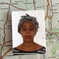 Laura Xavier的照片