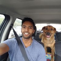 Renny Chetty的照片