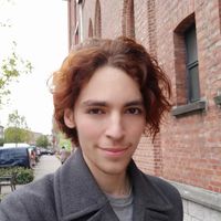 Daniel Garriga Segui's Photo