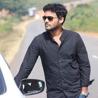 Fotos de Sandeep Bommi