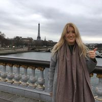 Nathalie Helenius的照片