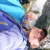 Trina Resnik's Photo