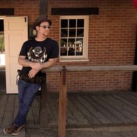 Jeremy Price's Photo