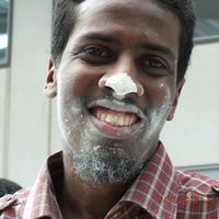 Abo El Sadig's Photo