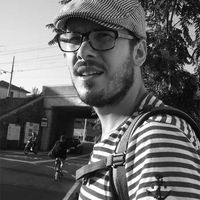 Viktor Dzenkauskas的照片