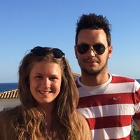 william servalli的照片