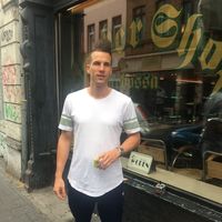 Fotos von Michael Kelly