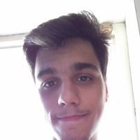 Nuno Borges的照片