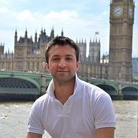 Ricardo Prieto's Photo