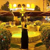 Estefania Nuñez Andia's Photo