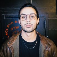 Youssef Hamdi's Photo