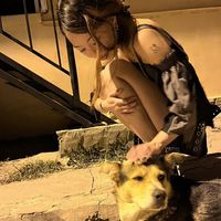 Le foto di Hana Farova