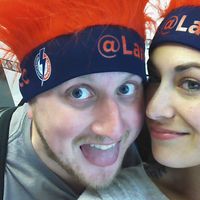 Zdjęcia użytkownika Siena and Ryan McCue