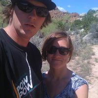 Jonathan Brumbach's Photo