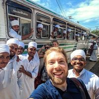 Alexander Nelson's Photo