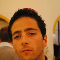 Gonzalo Angulo Temiño的照片