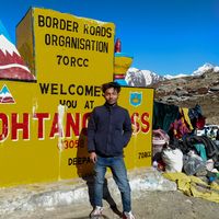 Hashim Sidhik's Photo