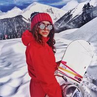 yanka baeva的照片