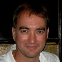 Jack Thornton的照片