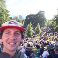 Scott Franks's Photo