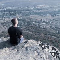 Evgeniy Kuzmenko的照片