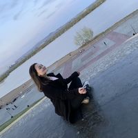 Диниза Саитова's Photo