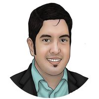 Elmer Junior Zambrano's Photo