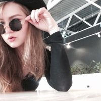 Rina Kravchenko的照片