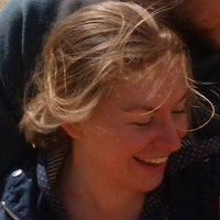 Katarzyna Karpińska's Photo