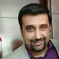 Abhishek Bharara的照片