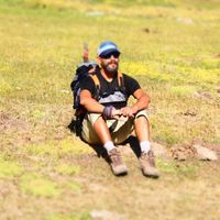 Luis Carlos Aybar's Photo