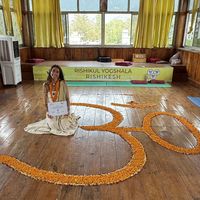 Angélica Duffau Alvear's Photo