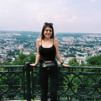 Marta Chipak's Photo