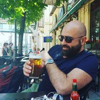 Fotos von Bülent Ölkentay