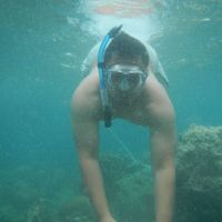 Fajar Apriandi's Photo