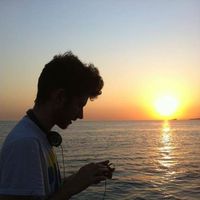 Andrei Basirov's Photo