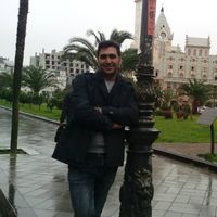 Vahid Borandeh的照片