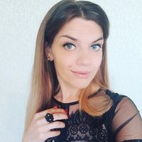 Marianna Borshch的照片