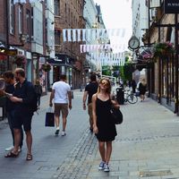 Klaudia  Kowalczyk的照片