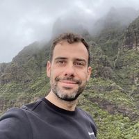 Àlex Ros Sala's Photo