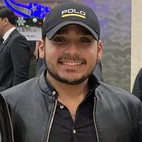 Hussien Elghandour的照片