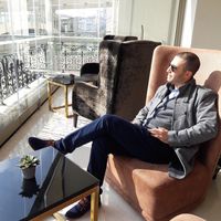 Fares HADDAD's Photo