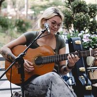 Fotos de Rachel Attebery